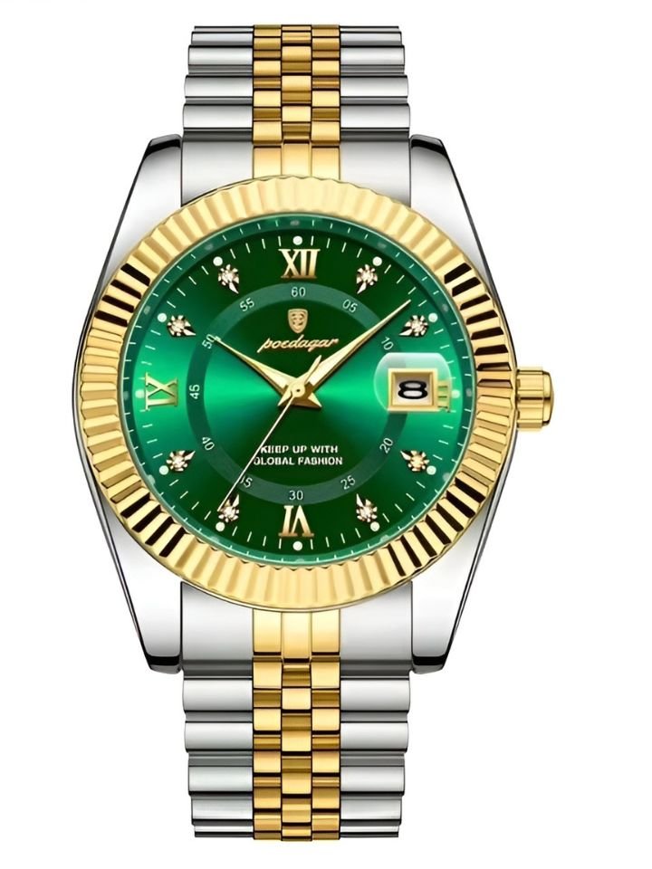 Poedagar Royal Emerald Edition | POEDGRE01