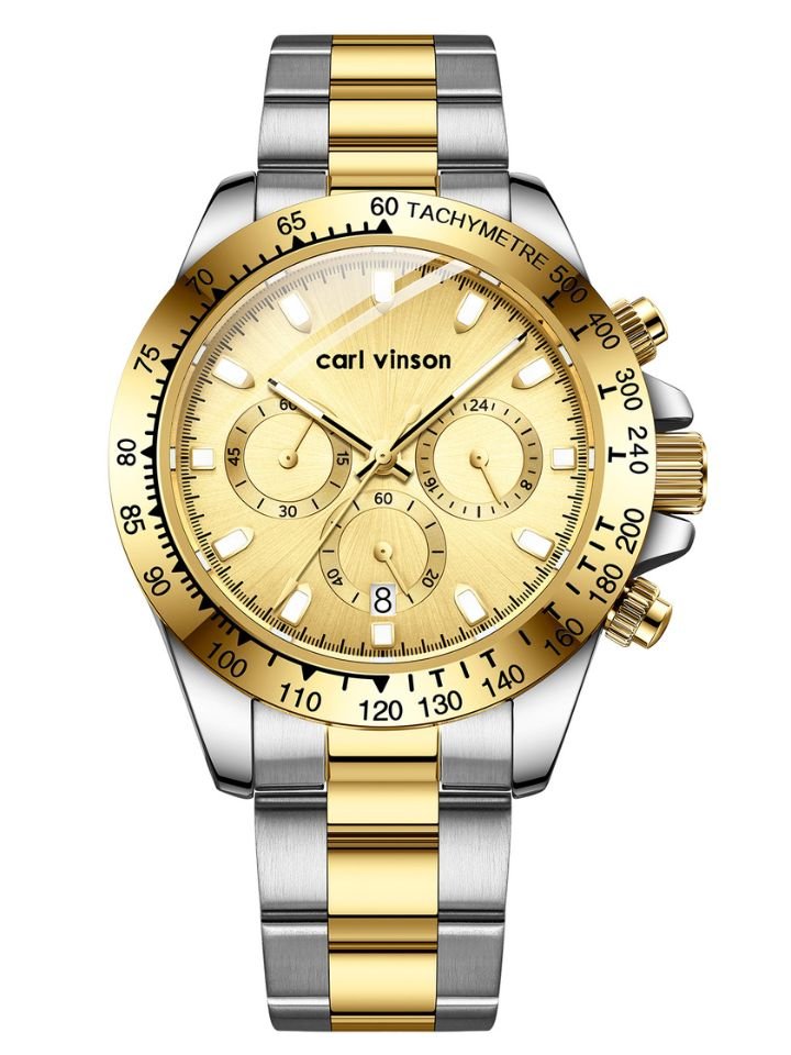 carl vinson® Goldline Elite | CLVGS001