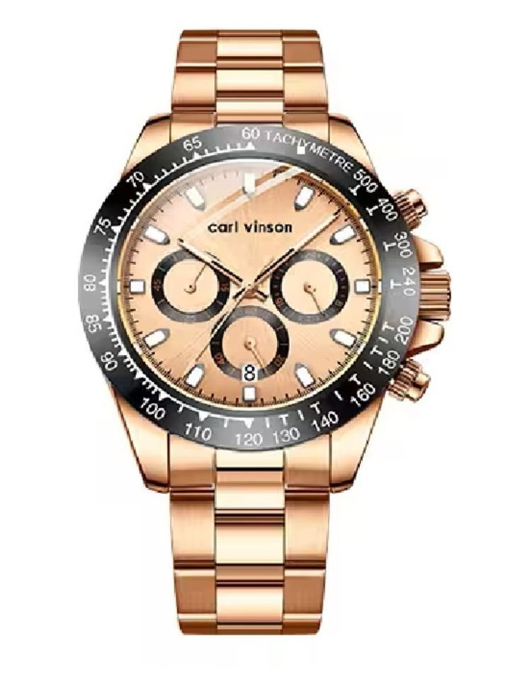 carl vinson® Luxe Rose Edition | CLVRG001