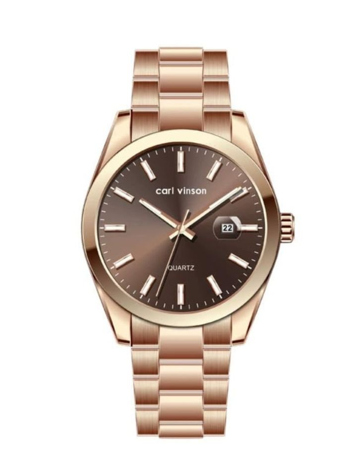 carl vinson® Royal Bronze Edition | CVRG001